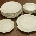 820 3068 DINNER SET